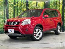 2012 Nissan X-Trail