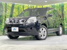 2012 Nissan X-Trail