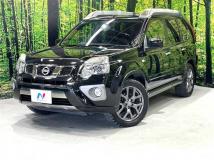 2012 Nissan X-Trail