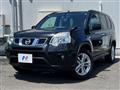 2013 Nissan X-Trail