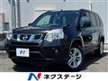 2013 Nissan X-Trail