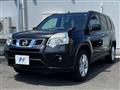 2013 Nissan X-Trail