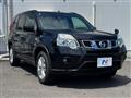 2013 Nissan X-Trail