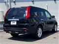 2013 Nissan X-Trail