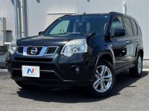 2013 Nissan X-Trail