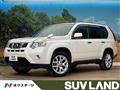 2013 Nissan X-Trail