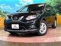 2014 Nissan X-Trail