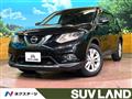 2014 Nissan X-Trail