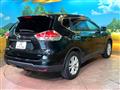 2014 Nissan X-Trail