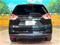 2014 Nissan X-Trail