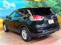 2014 Nissan X-Trail