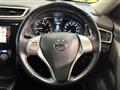 2014 Nissan X-Trail