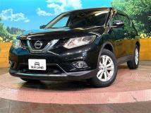 2014 Nissan X-Trail