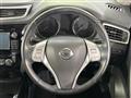 2014 Nissan X-Trail