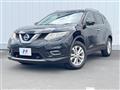2014 Nissan X-Trail