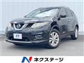 2014 Nissan X-Trail