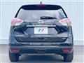 2014 Nissan X-Trail