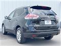 2014 Nissan X-Trail