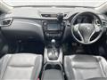 2014 Nissan X-Trail