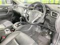 2014 Nissan X-Trail