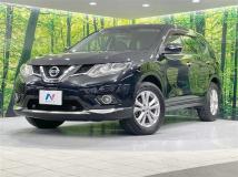 2014 Nissan X-Trail