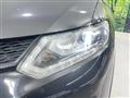2014 Nissan X-Trail