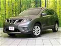 2014 Nissan X-Trail