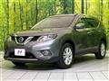2014 Nissan X-Trail
