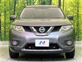2014 Nissan X-Trail