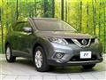 2014 Nissan X-Trail