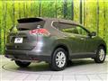 2014 Nissan X-Trail