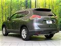 2014 Nissan X-Trail