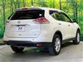2015 Nissan X-Trail