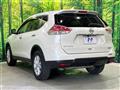 2015 Nissan X-Trail