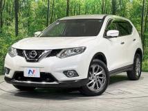 2017 Nissan X-Trail