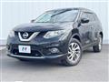 2017 Nissan X-Trail