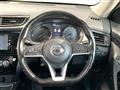2017 Nissan X-Trail