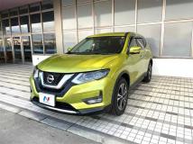 2017 Nissan X-Trail
