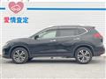 2019 Nissan X-Trail