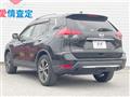 2019 Nissan X-Trail