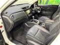 2019 Nissan X-Trail