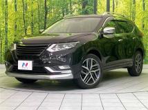 2019 Nissan X-Trail