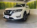 2020 Nissan X-Trail