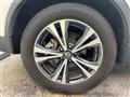 2020 Nissan X-Trail