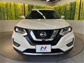 2020 Nissan X-Trail