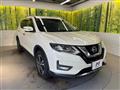 2020 Nissan X-Trail