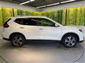 2020 Nissan X-Trail