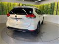 2020 Nissan X-Trail
