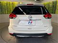 2020 Nissan X-Trail