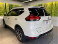 2020 Nissan X-Trail